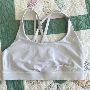 Lululemon energy medium bra
